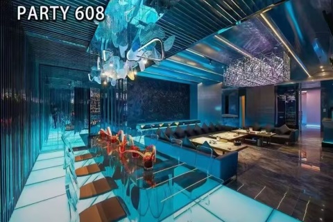 铜仁KTV会所模特招聘面向应届生招聘