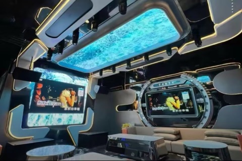 铜仁夜场招聘员工，工资高好上班6字概括“高薪易上岗”​