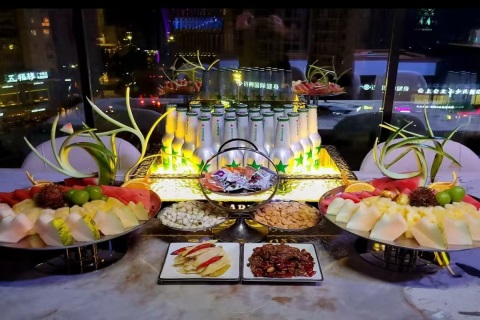 铜仁KTV招聘,铜仁夜场招聘,火爆生意岗位空缺等你来