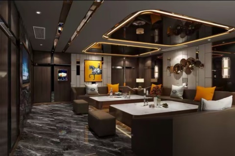 铜仁ktv招聘，和客人长期稳定合作关系好