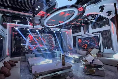 铜仁KTV招聘促销员奔跑吧梦想加入我们创高薪