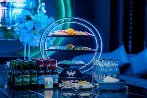 铜仁附近夜场KTV直招，缺人福利优厚机会难得别错过